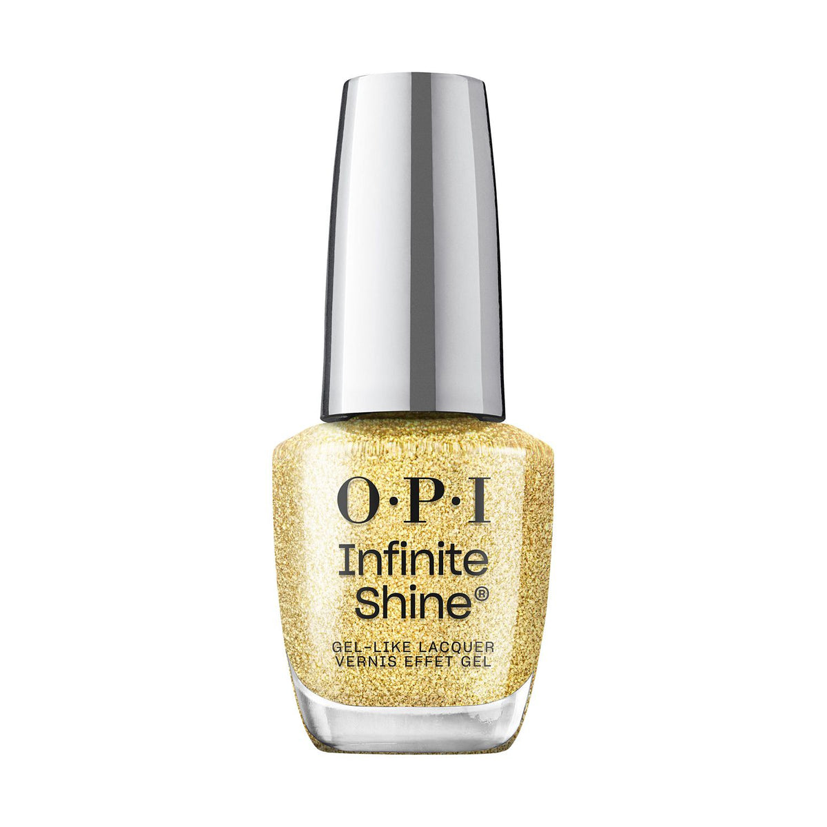 OPI nail polish Sugarlips on My Tips 15ml - British product