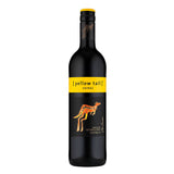 Yellow Tail red wine Shiraz 75cl, UK version