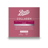 Boots collagen powder 5000mg 151.5g (British brand)