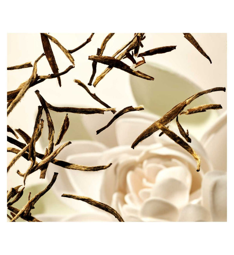 Rituals Karma lotus flower white tea whipped body cream 220ml, UK version