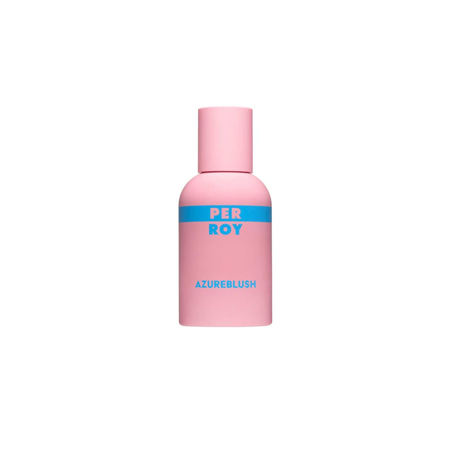 Perroy Azureblush eau de parfum 100ml - British product