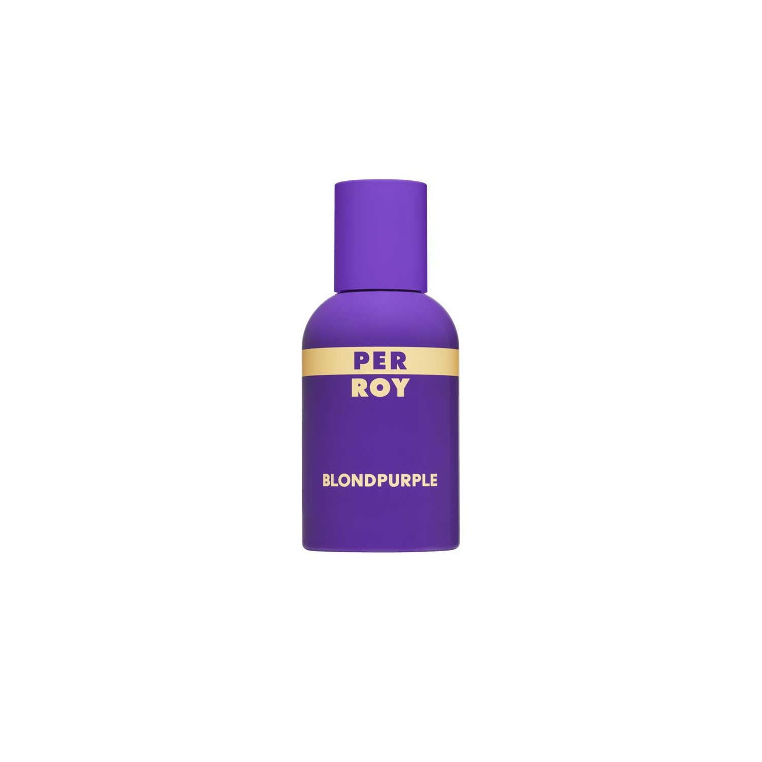 Perroy Blondpurple Eau de Parfum 100ml - British product