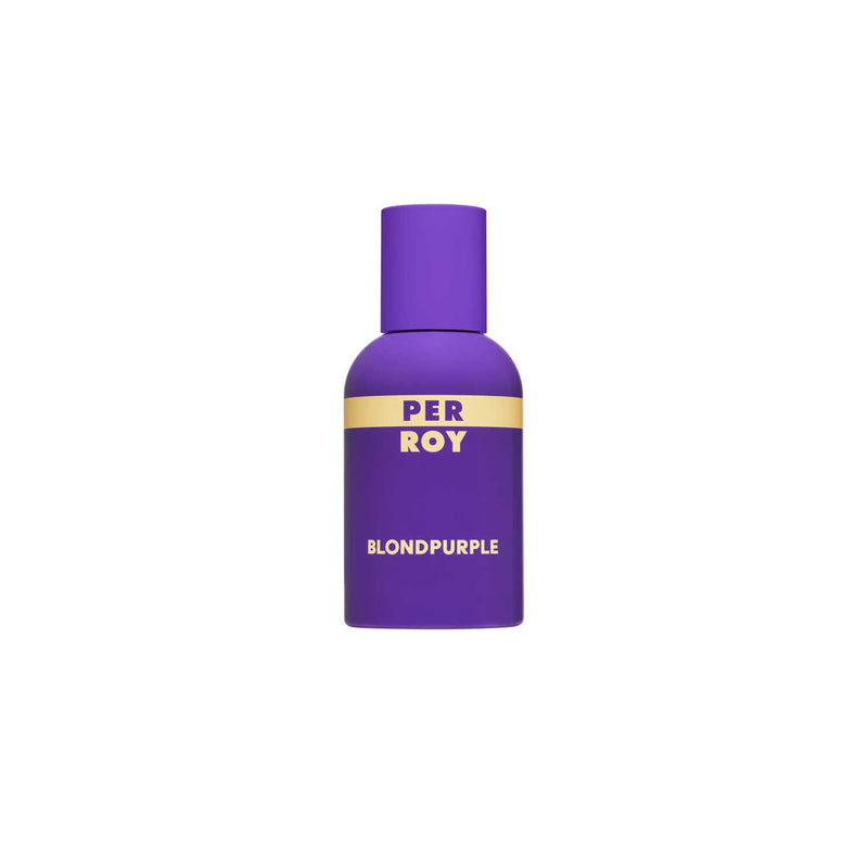 Perroy Blondpurple Eau de Parfum 100ml - British product