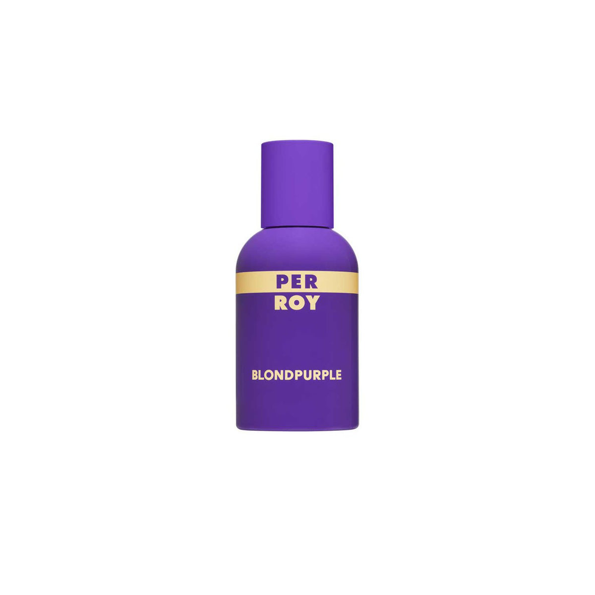 Perroy Blondpurple Eau de Parfum 100ml - British product