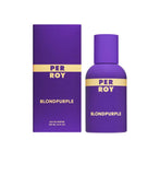 Perroy Blondpurple Eau de Parfum 100ml - British product