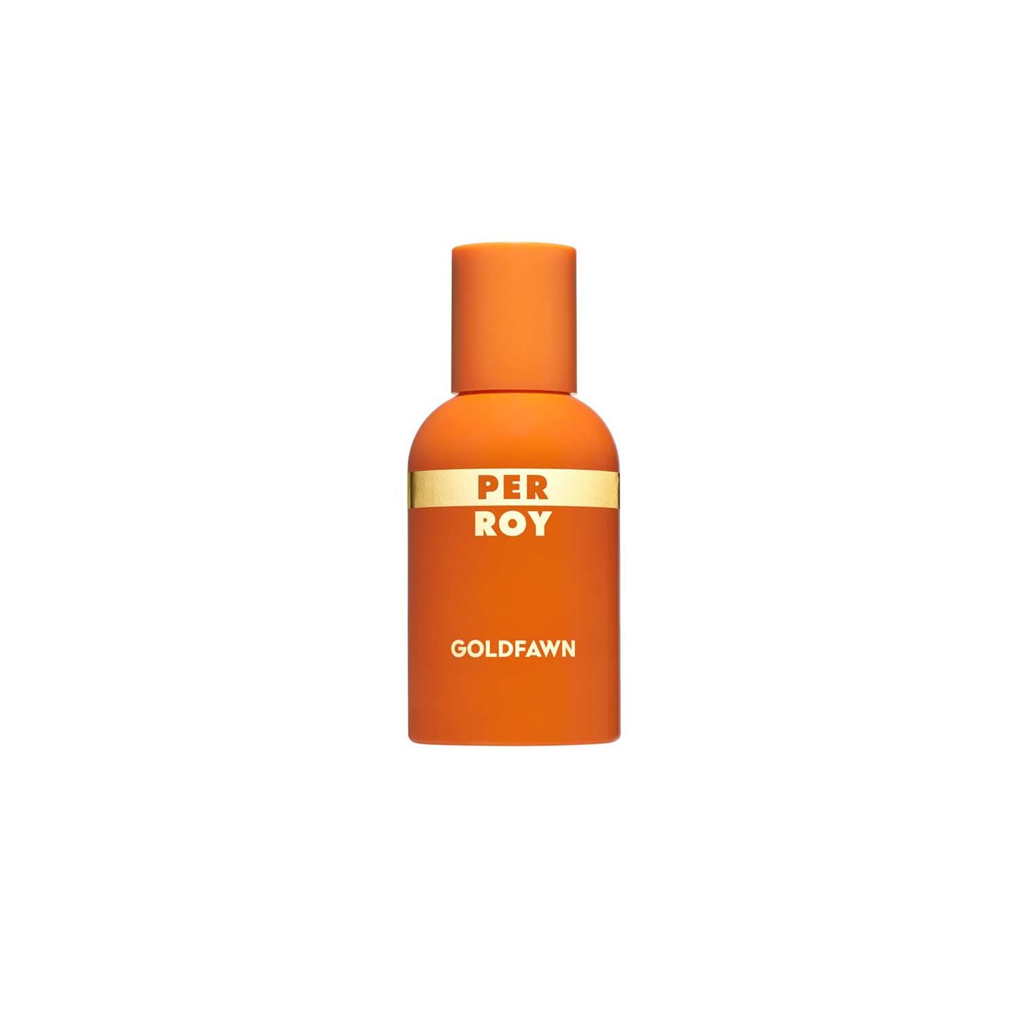 Perroy Goldfawn Eau de Parfum 100ml genuine, UK version