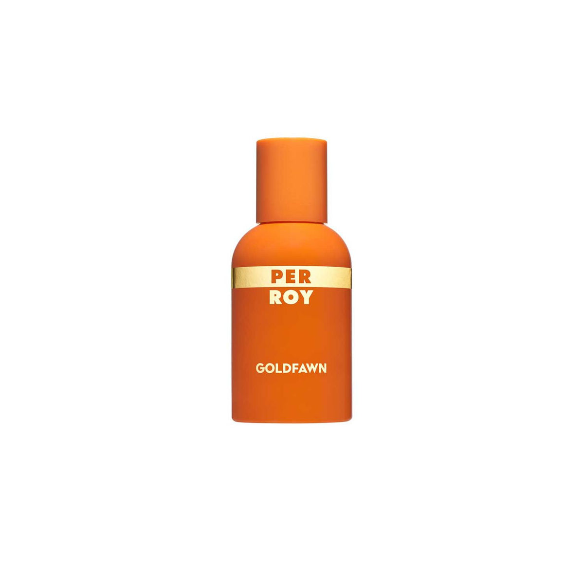 Perroy Goldfawn Eau de Parfum 100ml genuine, UK version