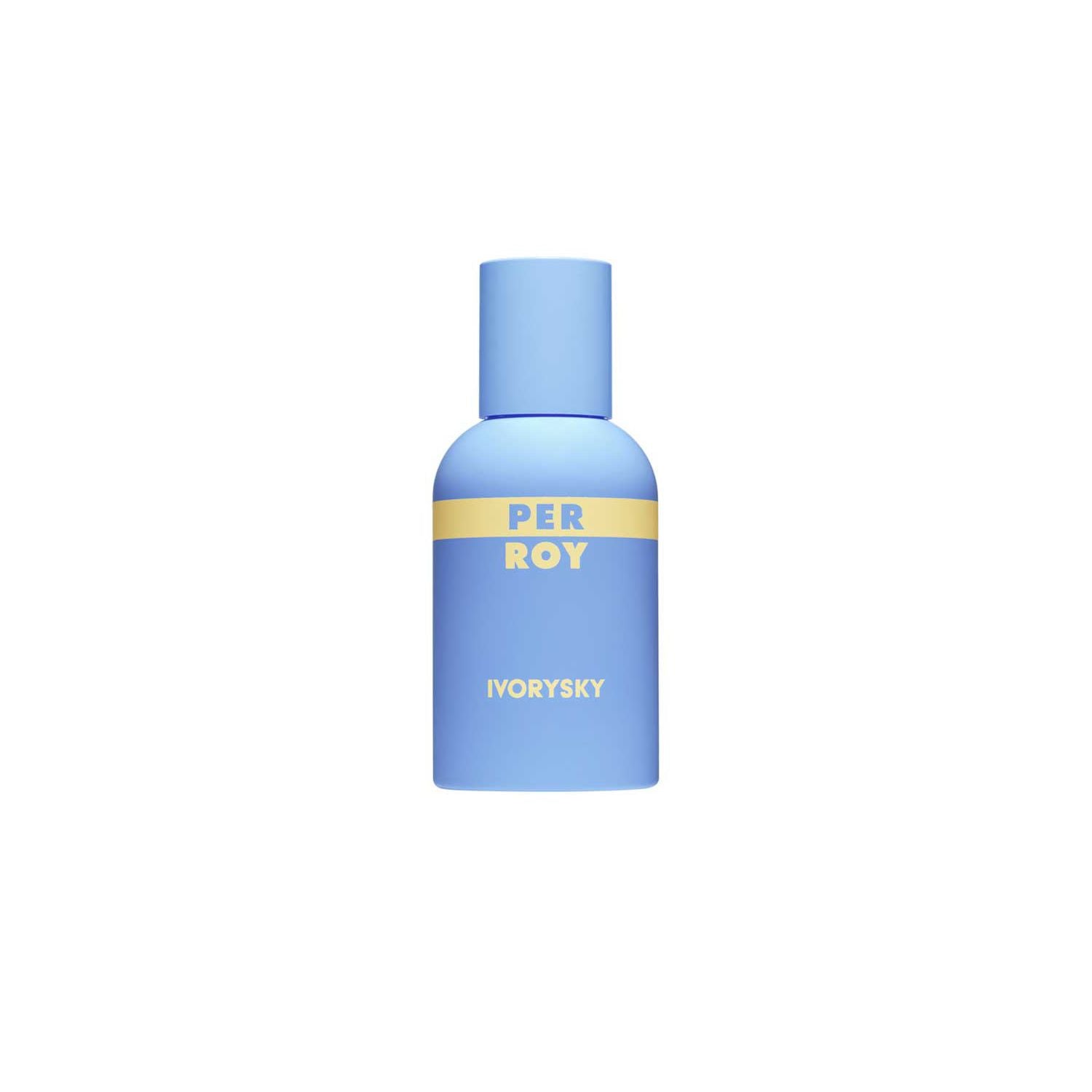 Perroy Ivorysky Eau de Parfum 100ml bottle (British brand)