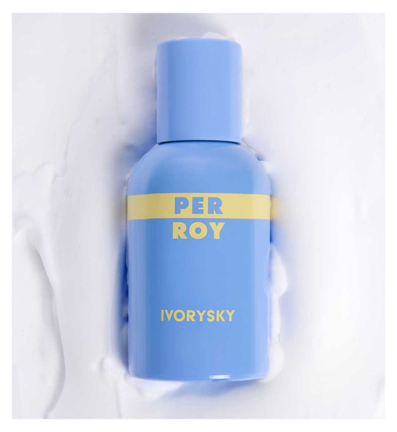 Perroy Ivorysky Eau de Parfum 100ml bottle (British brand)
