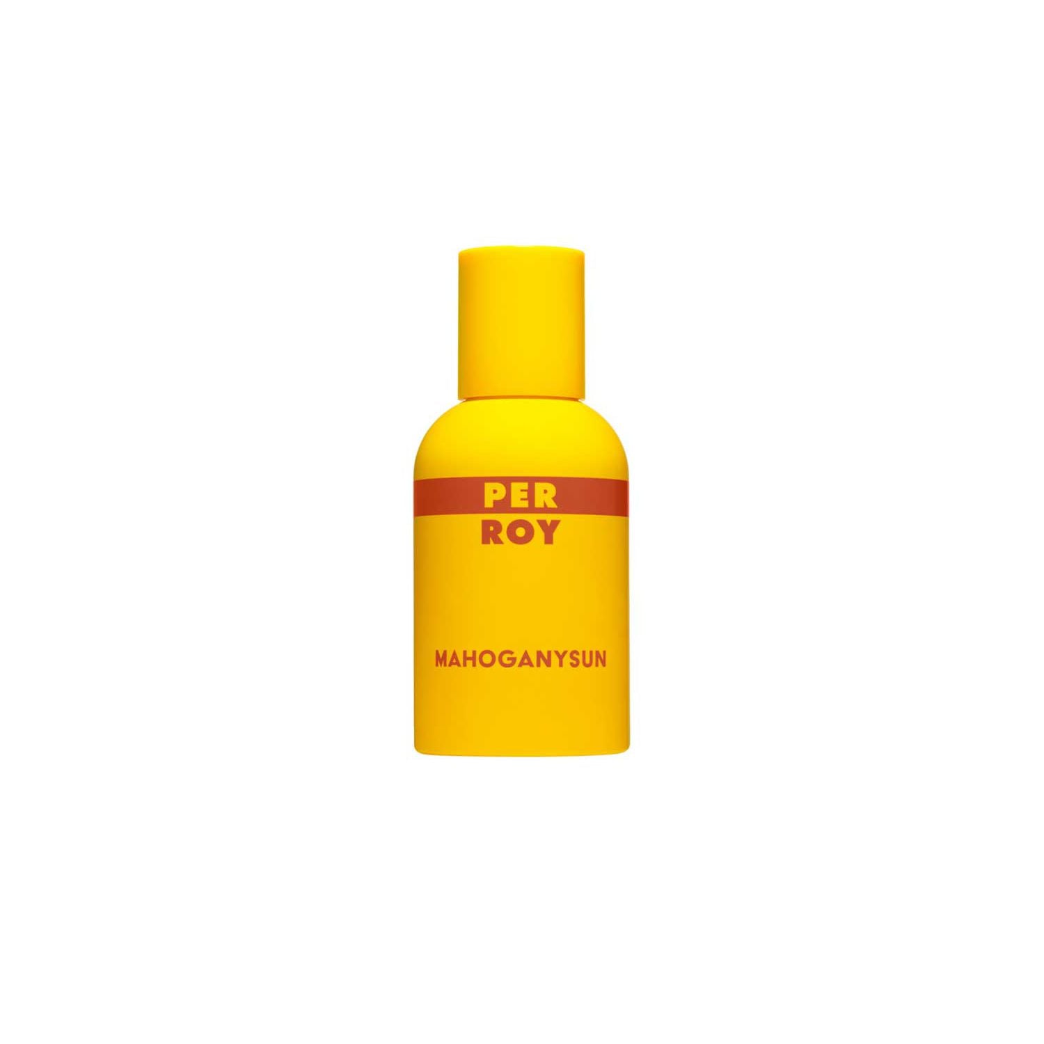 Perroy Mahoganysun Eau de Parfum 100ml (British brand)