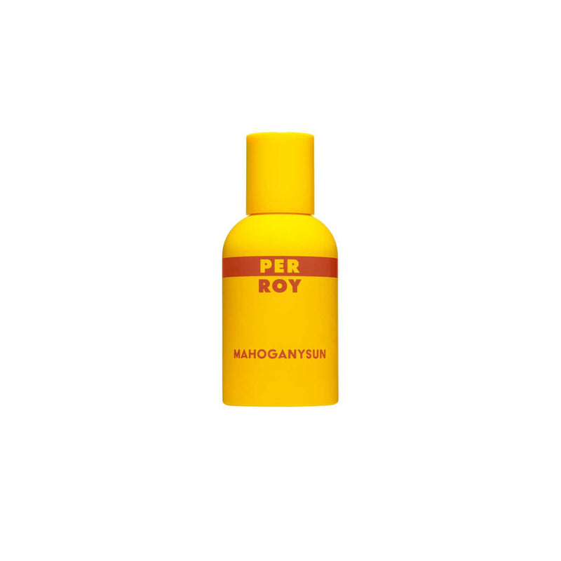 Perroy Mahoganysun Eau de Parfum 100ml (British brand)