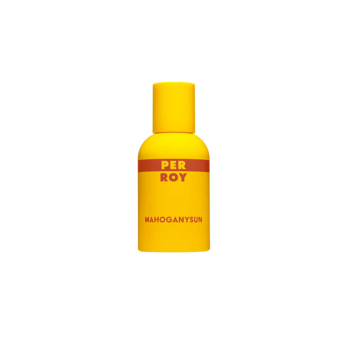 Perroy Mahoganysun Eau de Parfum 100ml (British brand)