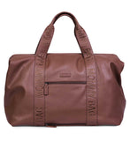 Childhome Mommy Bag diaper bag in dark brown (British brand)