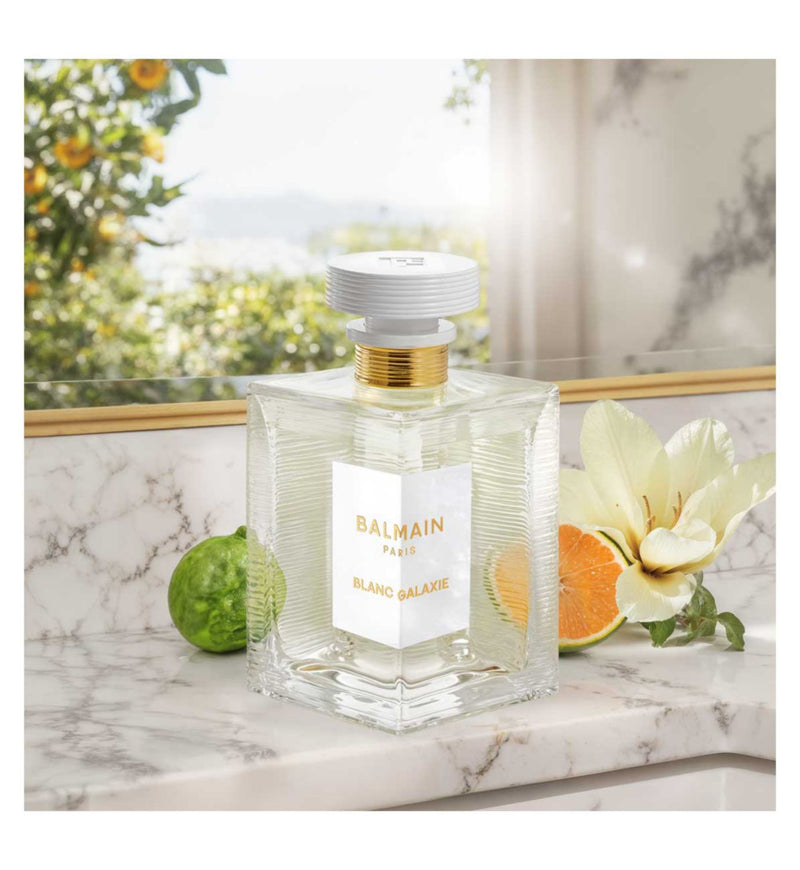 Balmain Blanc Galaxie Eau de Toilette 125ml - British product