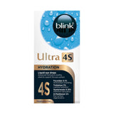 Blink Ultra Hydration Preservative Free Eye Drops 10ml