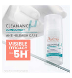 Avene Cleanance Comedomed anti-blemish care 30ml - British product