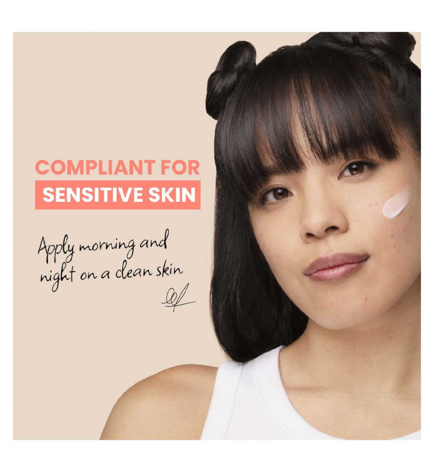 Avene Cleanance Comedomed anti-blemish care 30ml - British product