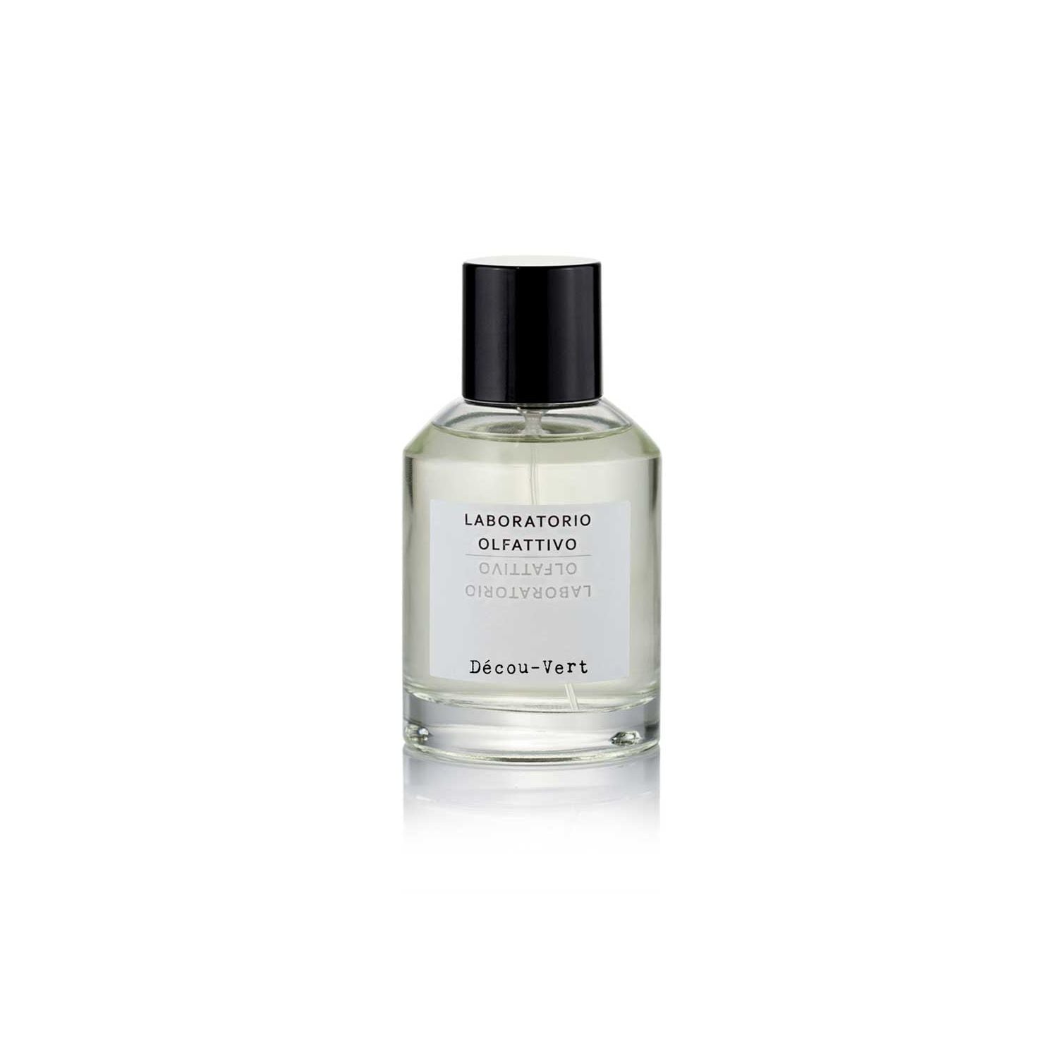 Laboratorio Olfattivo Décou-Vert Eau de Parfum 100ml, imported from the UK