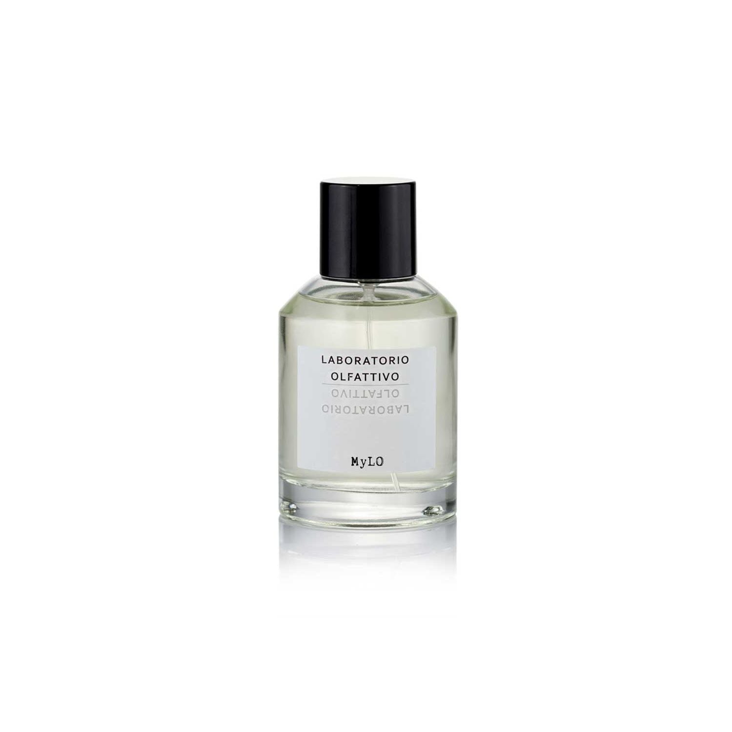Laboratorio Olfattivo MyLO Eau de Parfum 100ml - British product