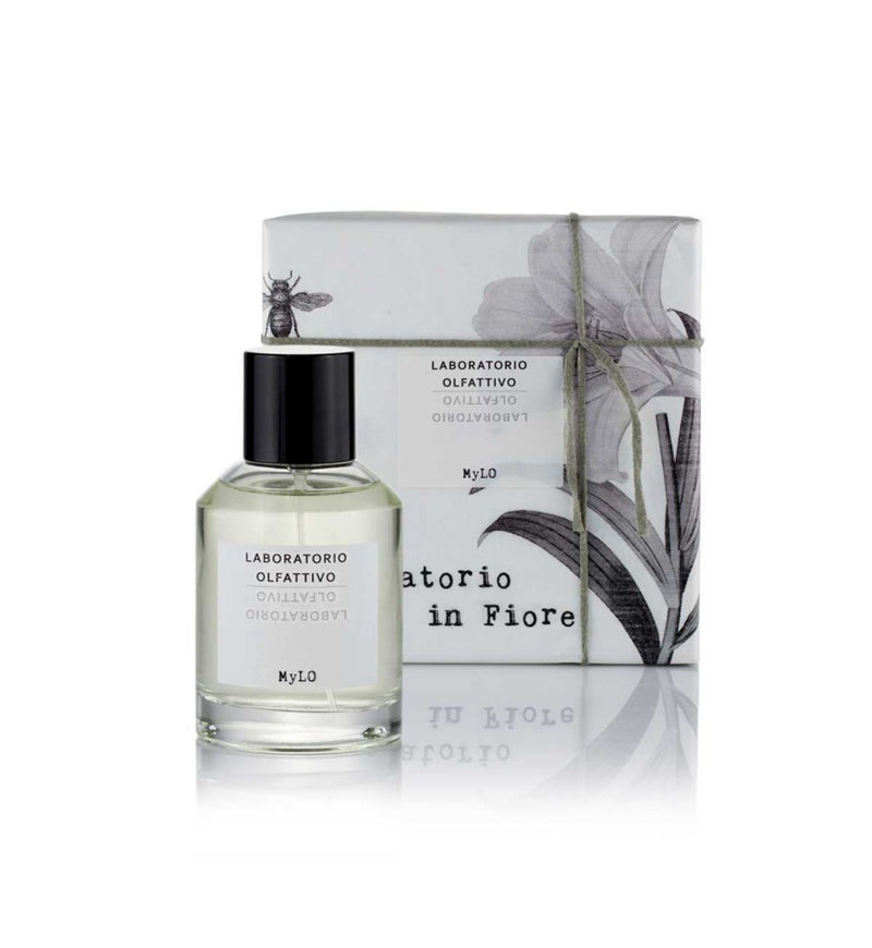 Laboratorio Olfattivo MyLO Eau de Parfum 100ml - British product