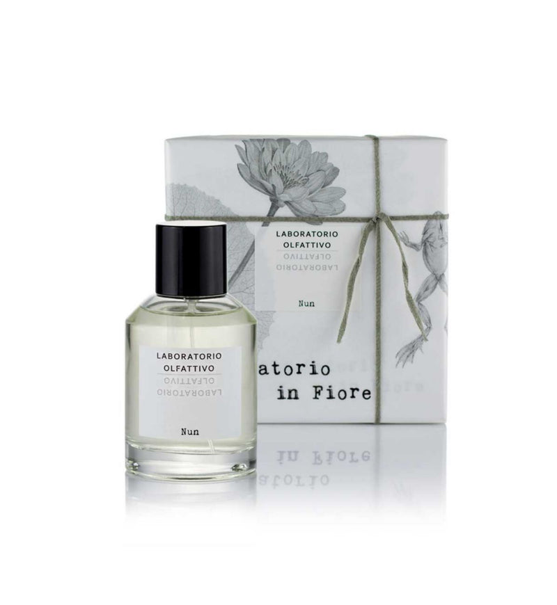 Laboratorio Olfattivo Nun Eau de Parfum 100ml, UK version