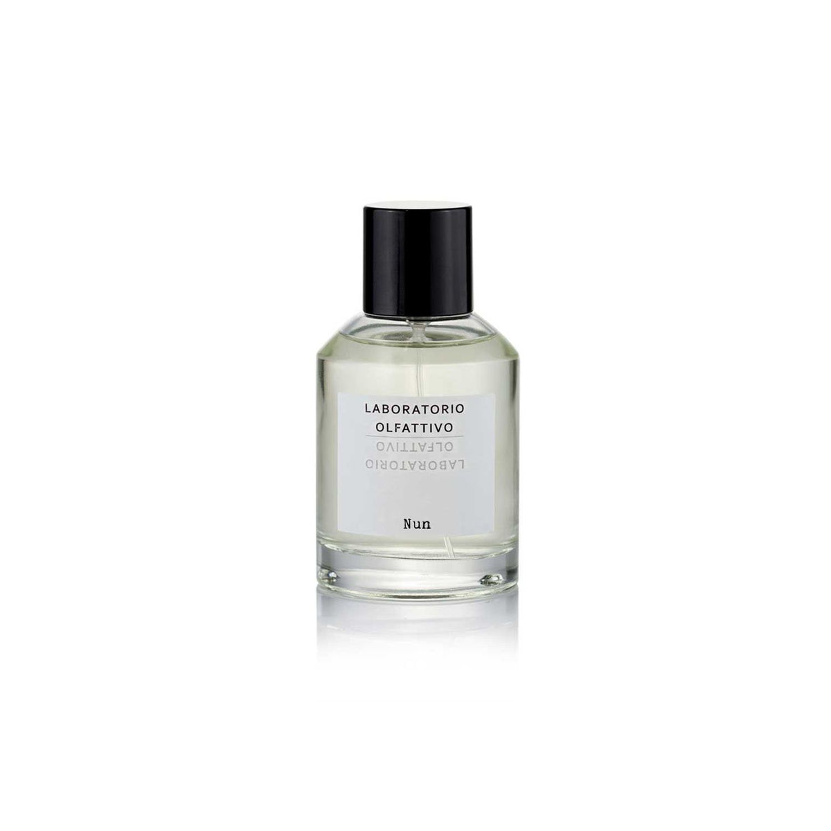 Laboratorio Olfattivo Nun Eau de Parfum 100ml, UK version