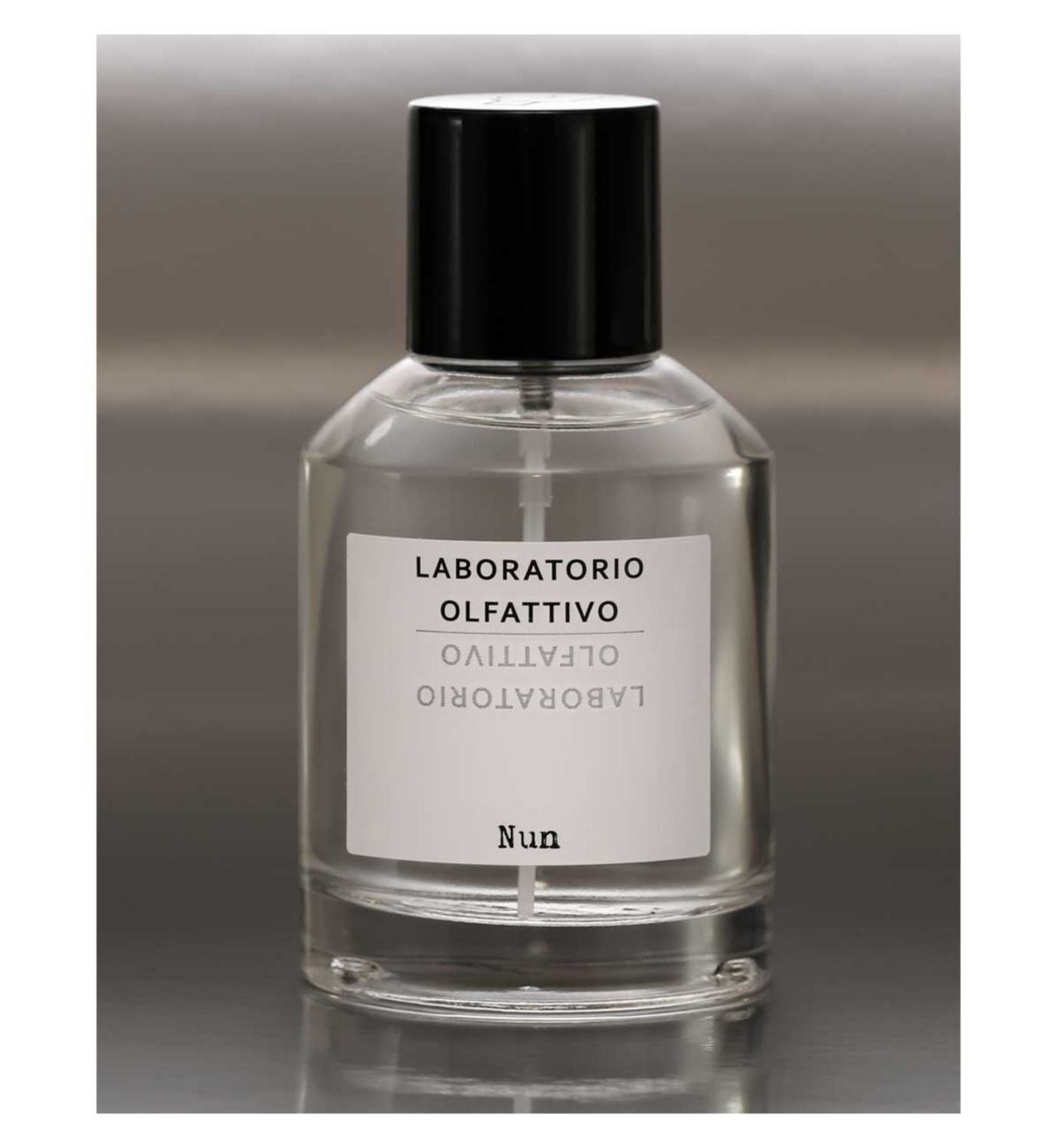 Laboratorio Olfattivo Nun Eau de Parfum 100ml, UK version