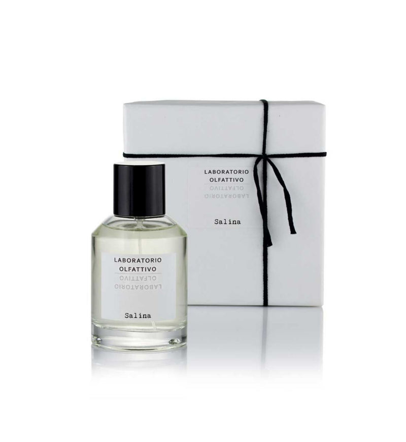 Laboratorio Olfattivo Salina eau de parfum 100ml, UK version