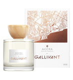 Gallivant Accra Eau De Parfum 100ml - British product