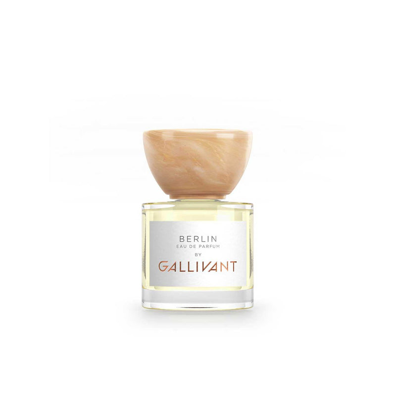 Gallivant Berlin eau de parfum 30ml - British product