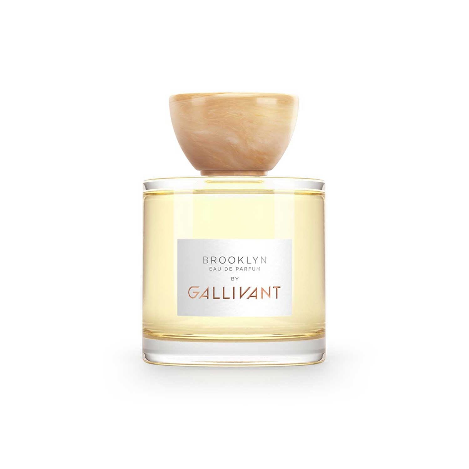 Gallivant Brooklyn Eau De Parfum 100ml, UK version