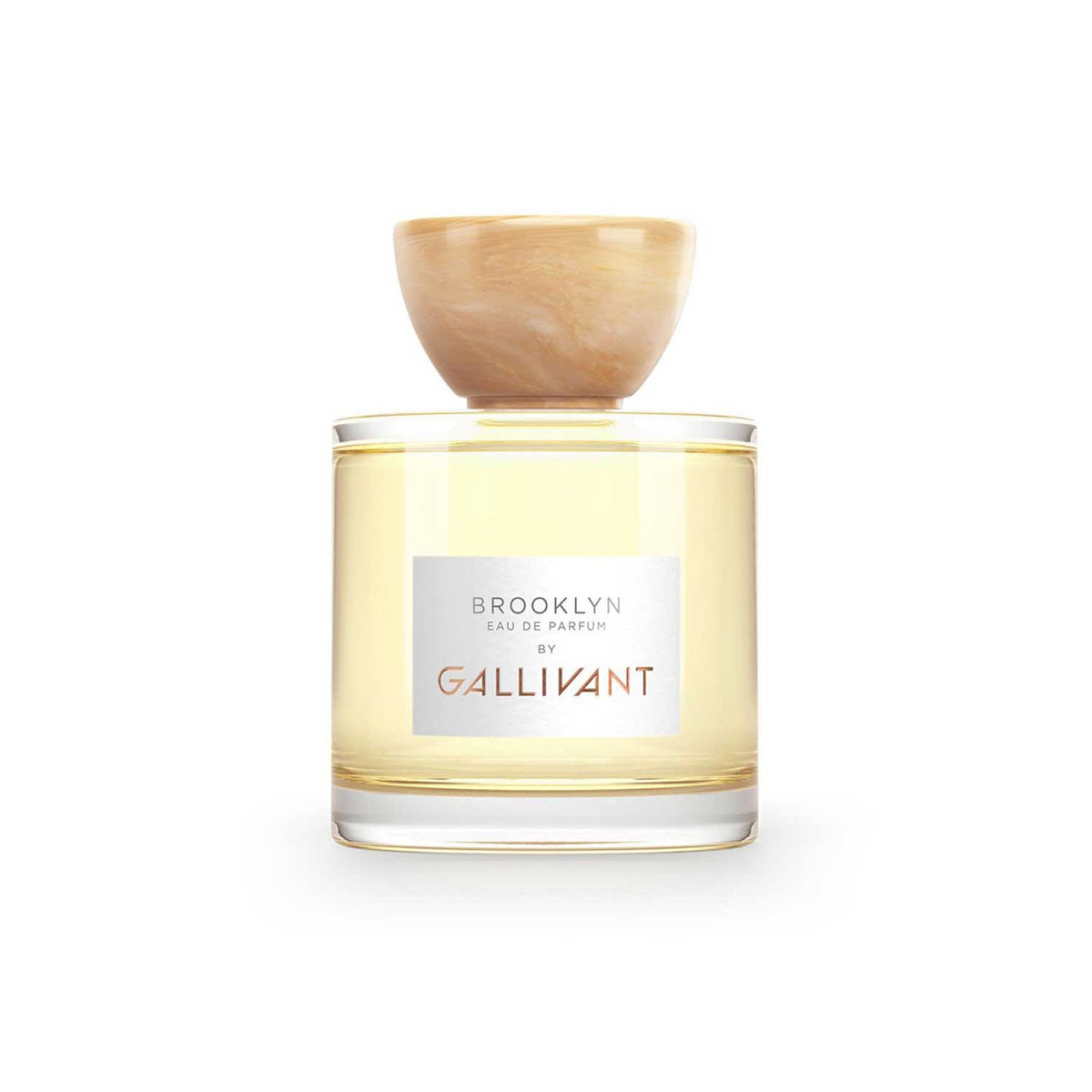 Gallivant Brooklyn Eau De Parfum 100ml, UK version