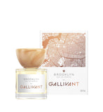 Gallivant Brooklyn eau de parfum 30ml, UK version