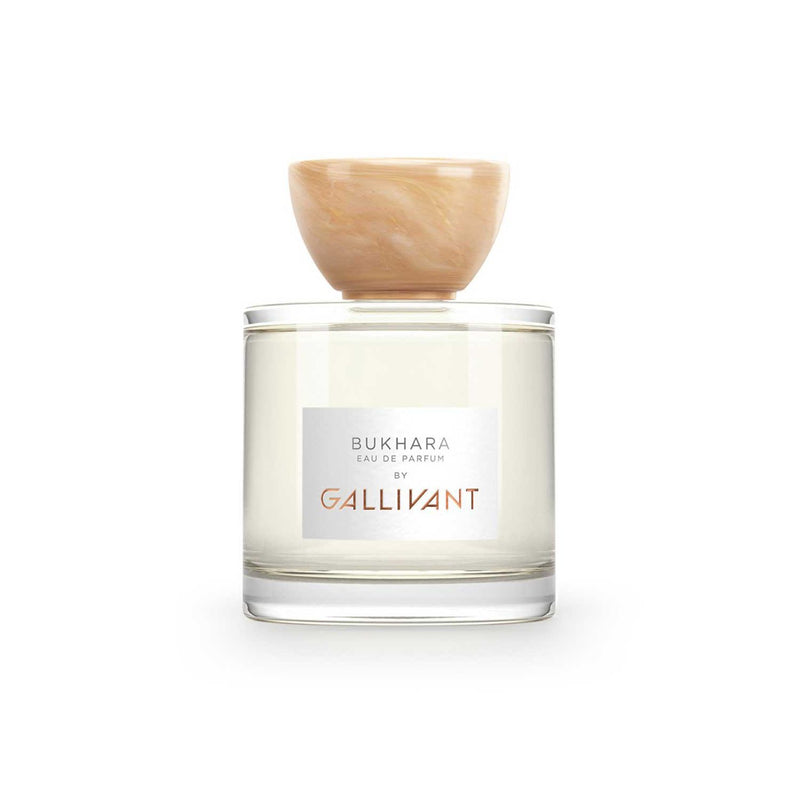 Gallivant Bukhara Eau De Parfum 100ml - British product