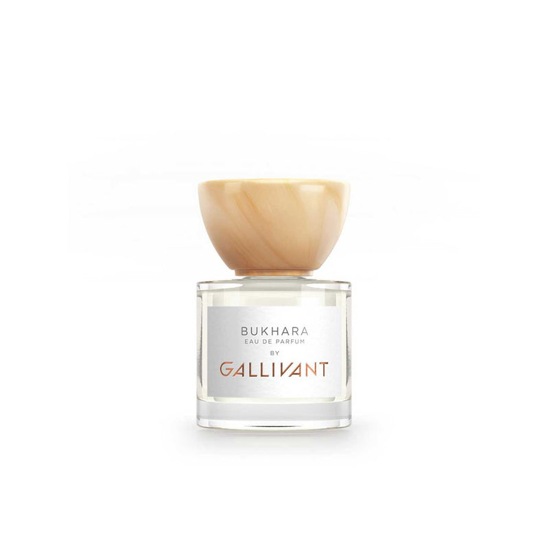 Gallivant Bukhara Eau de Parfum 30ml - British product