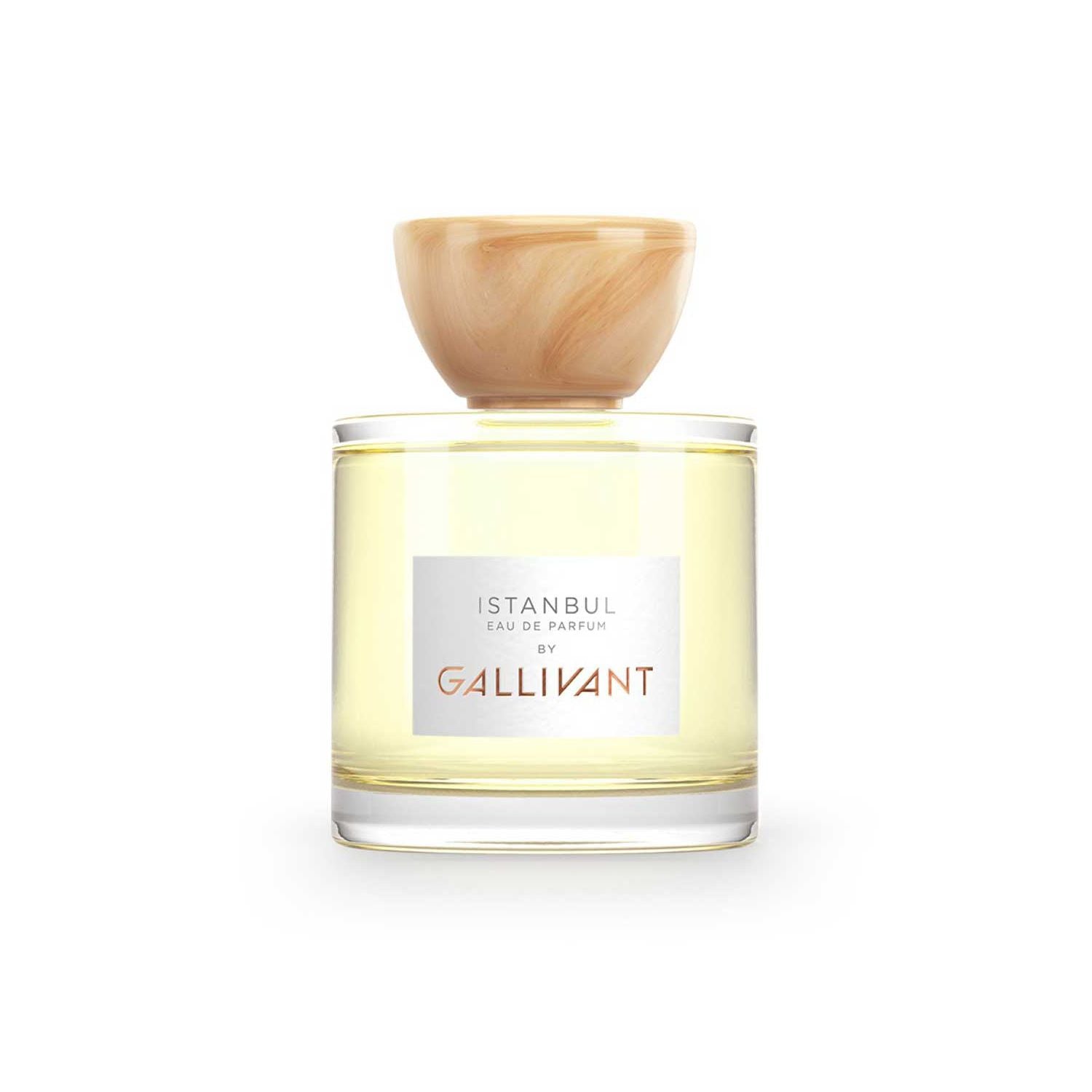 Gallivant Istanbul unisex eau de parfum 100ml - British product