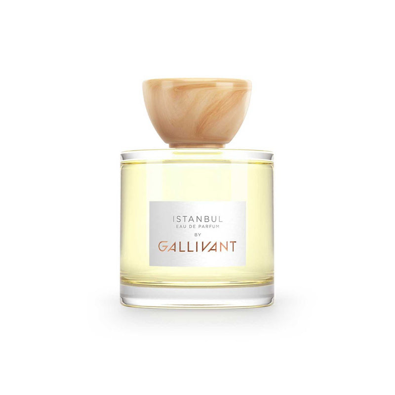 Gallivant Istanbul unisex eau de parfum 100ml - British product