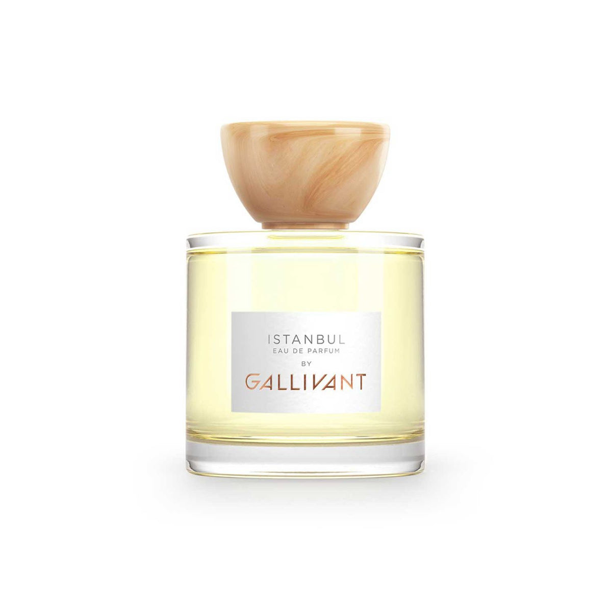 Gallivant Istanbul unisex eau de parfum 100ml - British product