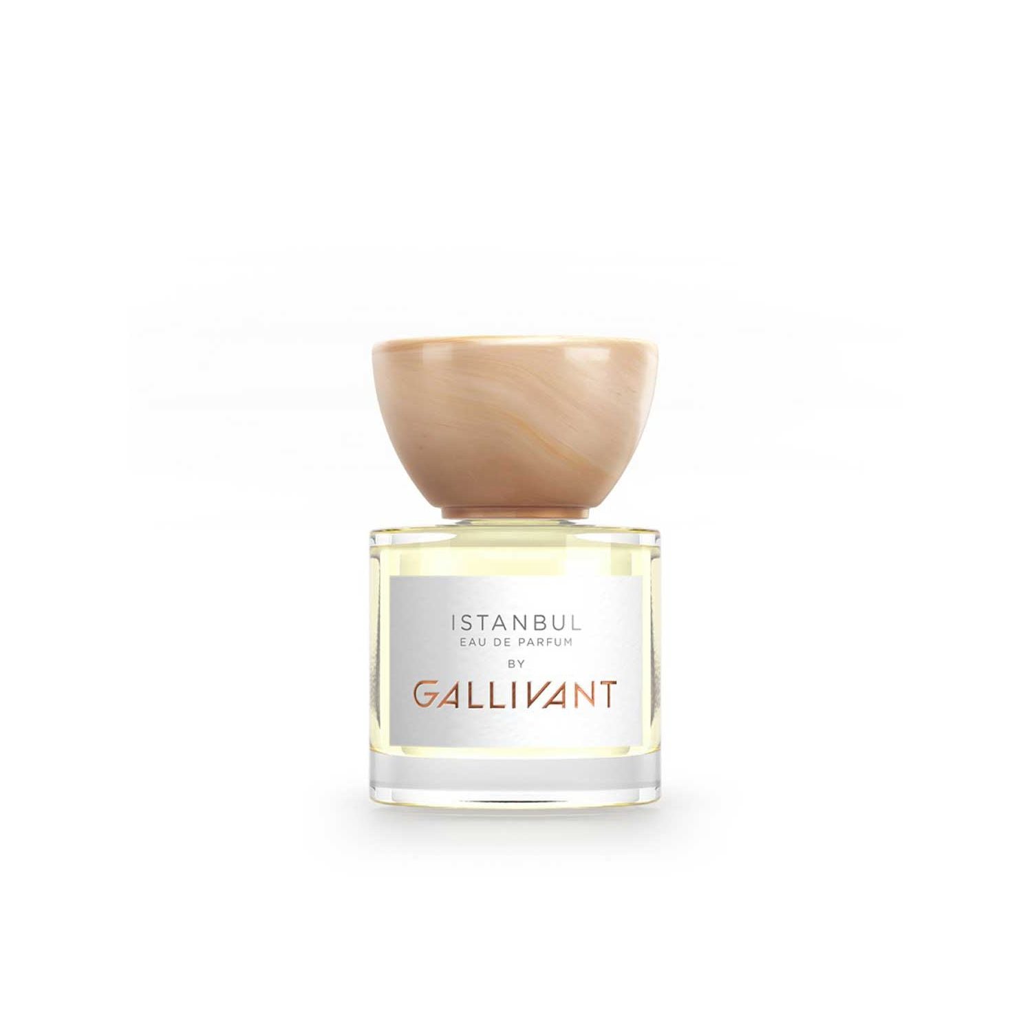 Gallivant Istanbul Eau De Parfum 30ml, imported from the UK