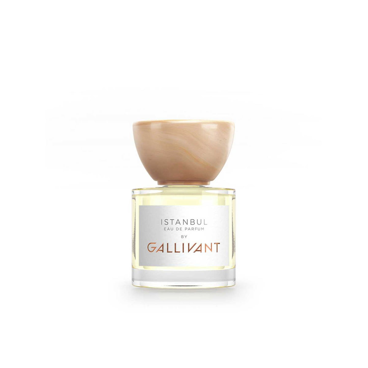 Gallivant Istanbul Eau De Parfum 30ml, imported from the UK