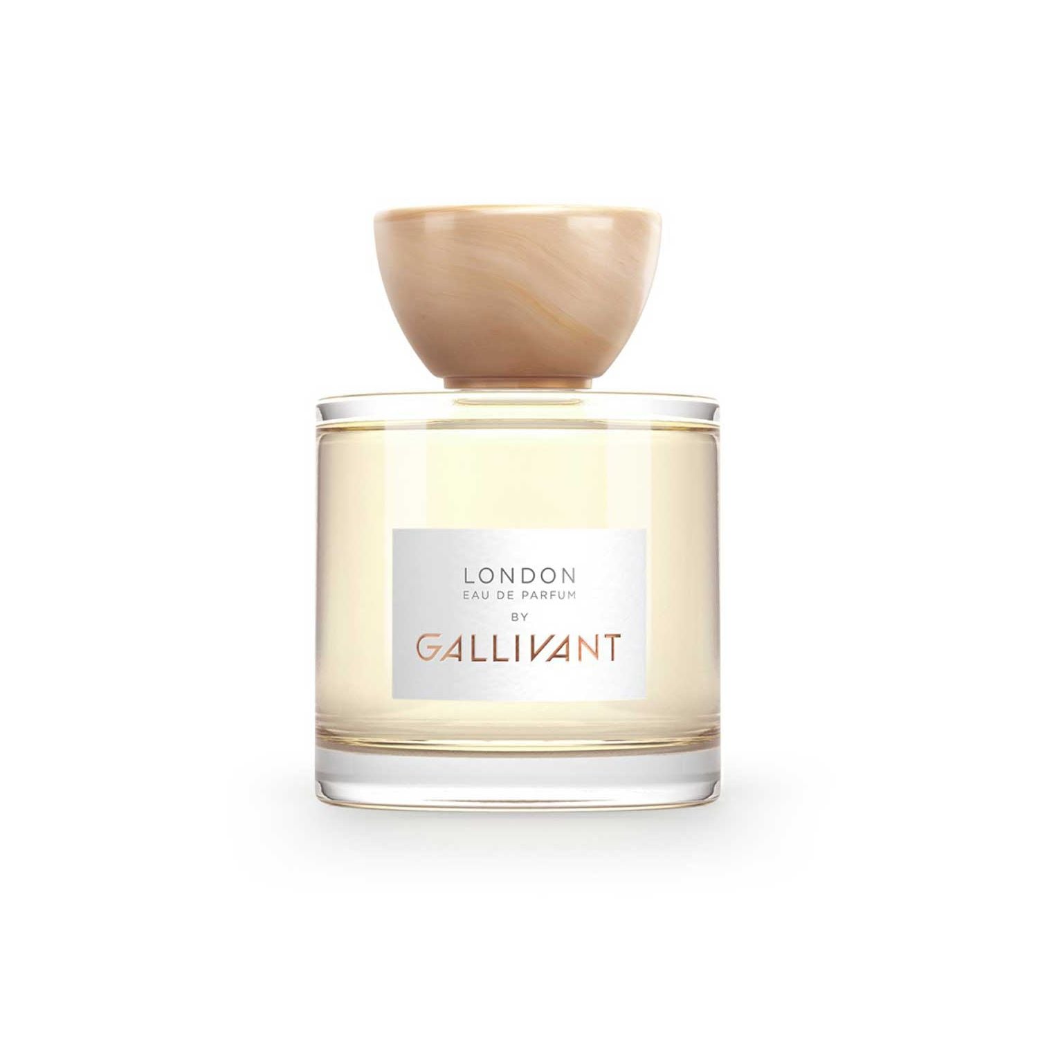 Gallivant London Eau de Parfum 100ml, UK version