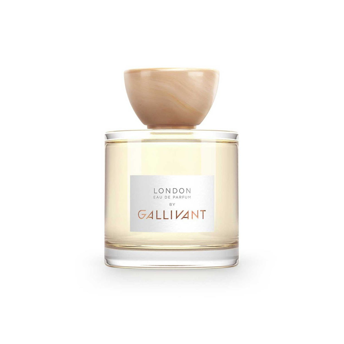 Gallivant London Eau de Parfum 100ml, UK version