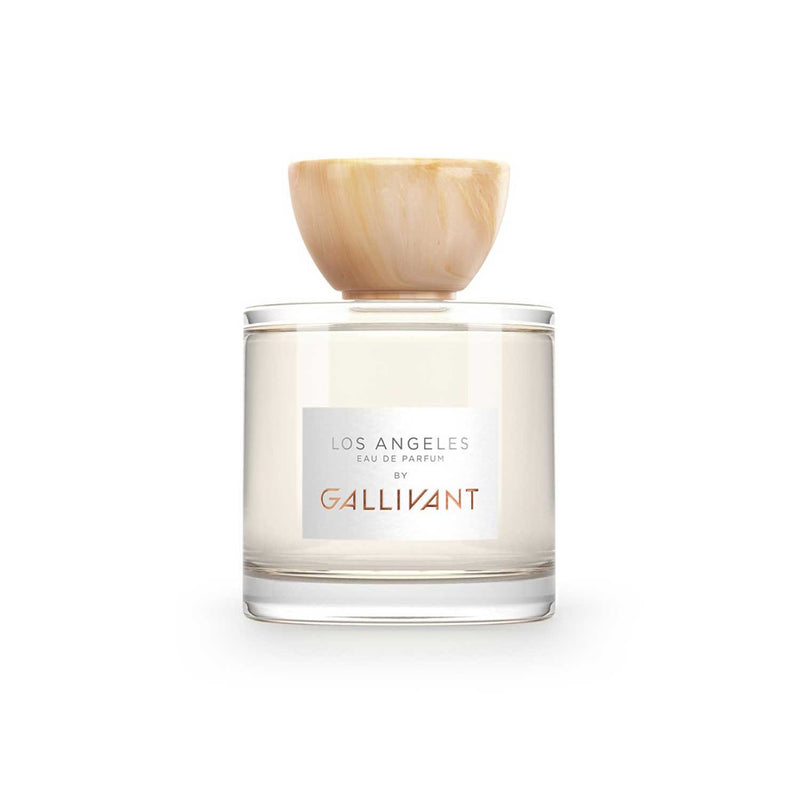 Gallivant Los Angeles eau de parfum 100ml - British product