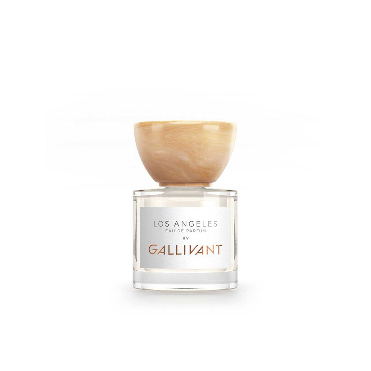 Gallivant Los Angeles eau de parfum 30ml, UK version