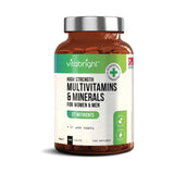 Vitabright multivitamins 400 tablets - imported from the UK