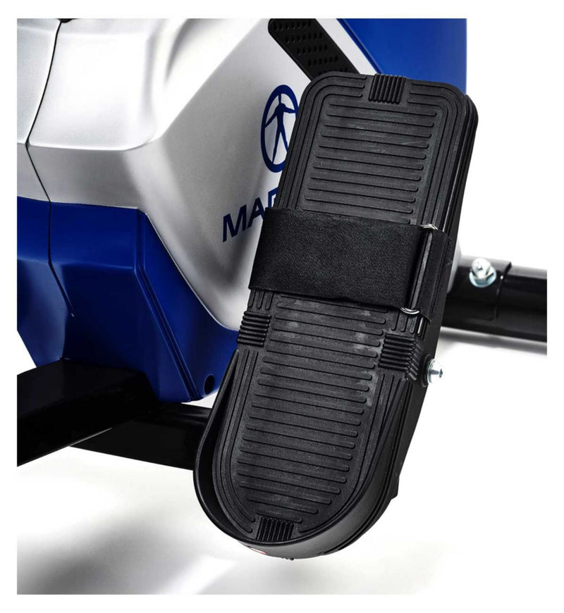 Marcy Azure RE1016 magnetic rowing machine, UK version