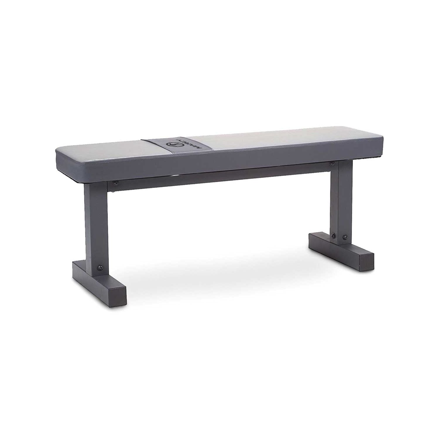 Marcy JD2.1 flat exercise weight bench (British brand)