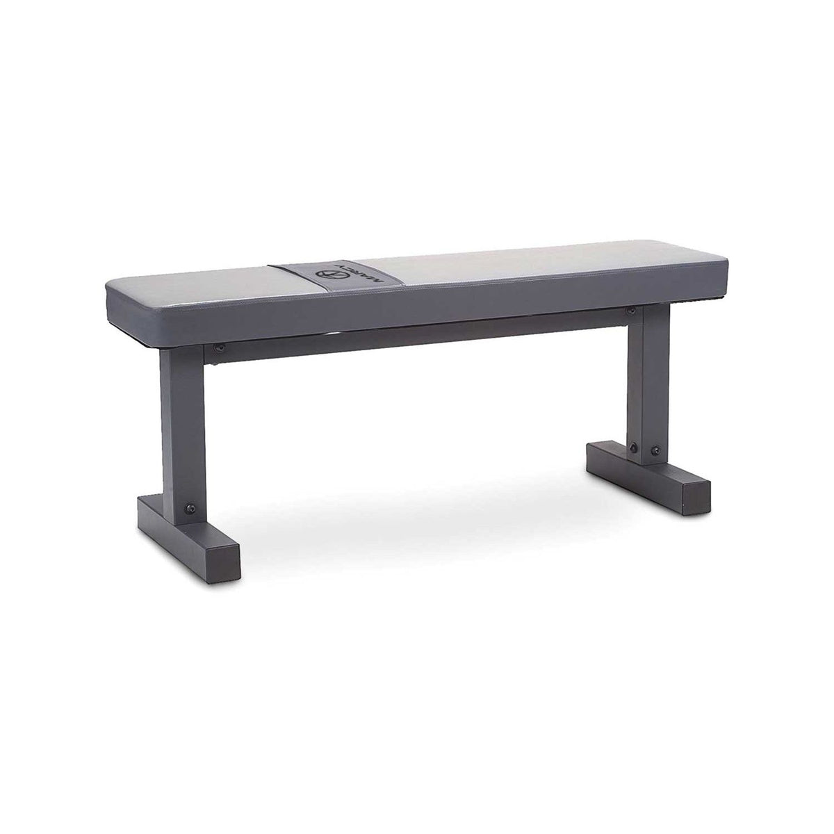 Marcy JD2.1 flat exercise weight bench (British brand)