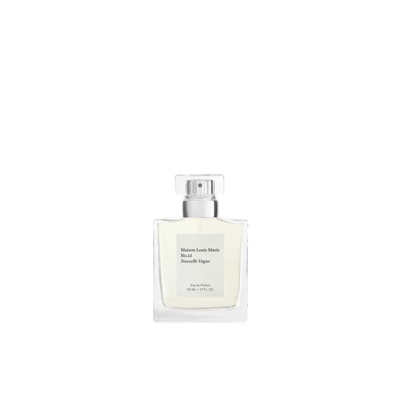 Maison Louis Marie No.13 Nouvelle Vague eau de parfum 50ml - British product