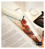 Lumity Morning and Night travel cases, imported from the UK